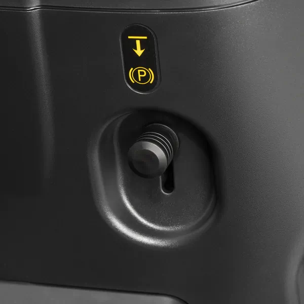 Трактор Daewoo DLT 98 HV