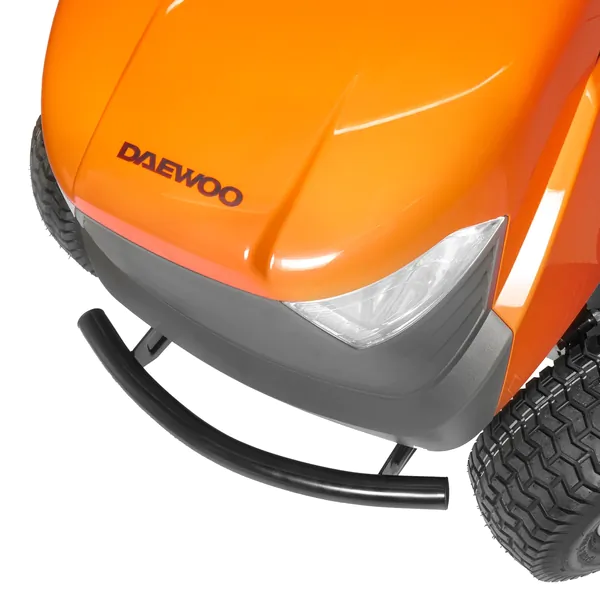 Трактор Daewoo DLT 98 HV