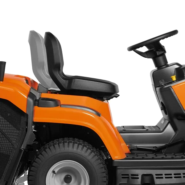 Трактор Daewoo DLT 98 HV