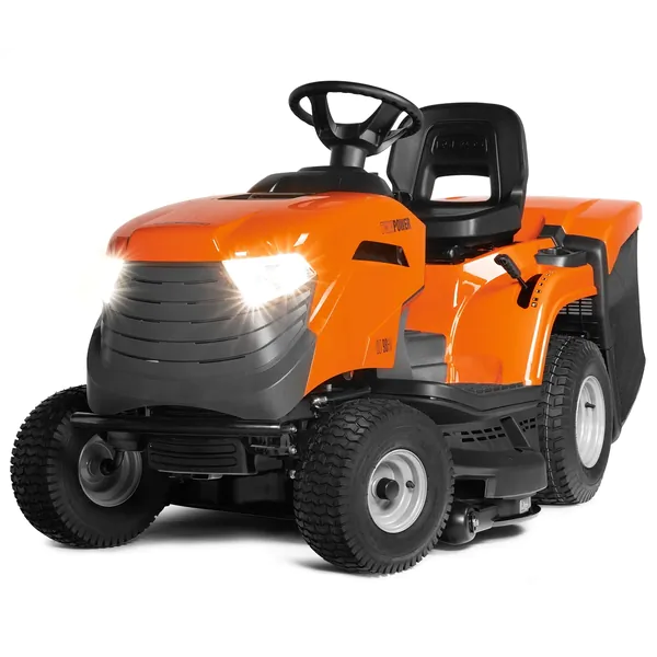 Трактор Daewoo DLT 98 HV