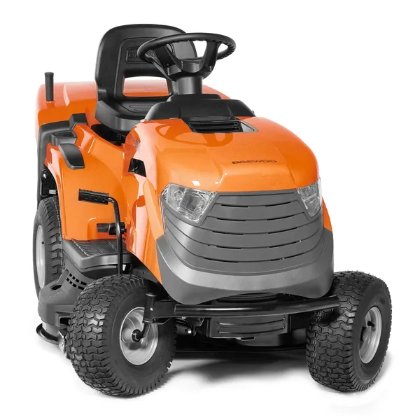 Трактор Daewoo DLT 98 HV