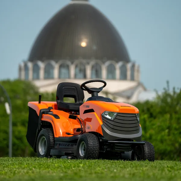 Трактор Daewoo DLT 98 HV