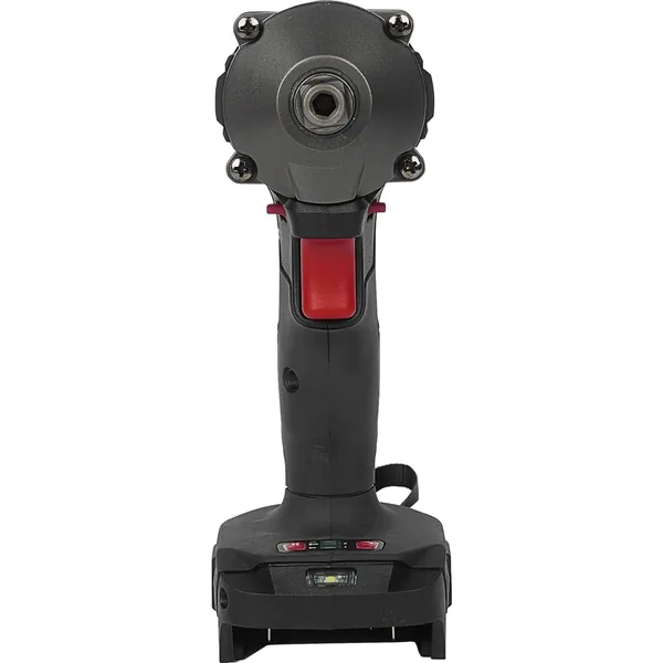 Аккумуляторный гайковерт ударный TEH 20V LW420N-1B