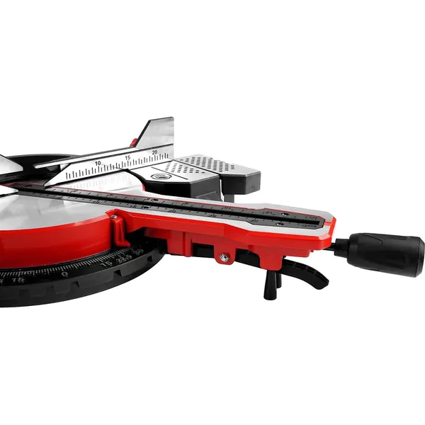 Пила торцовочная TEH 305мм TMS30520B