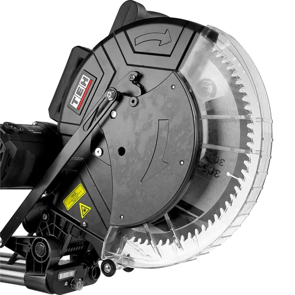 Пила торцовочная TEH 305мм TMS30520B