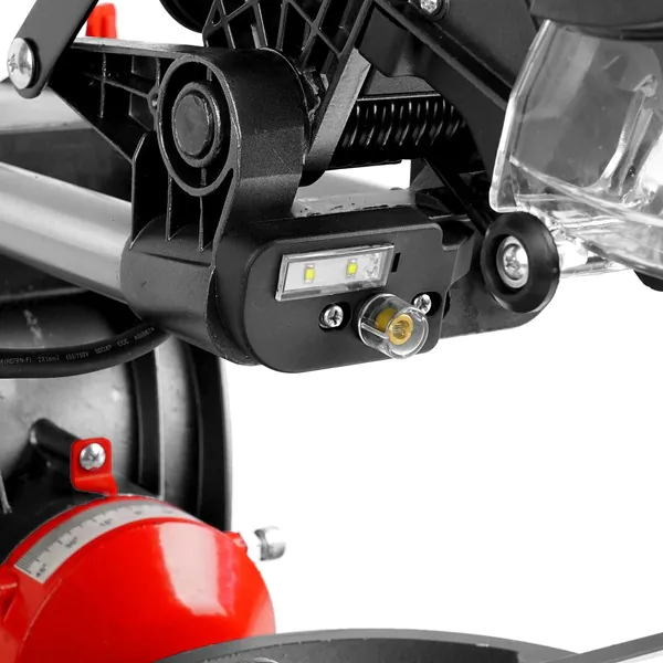 Пила торцовочная TEH 305мм TMS30520B