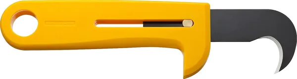 Нож Olfa с лезвием-крюком OL-HOK-1