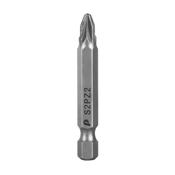 Бита отверточная Практика Мастер PZ2*50мм (3шт) 776-324