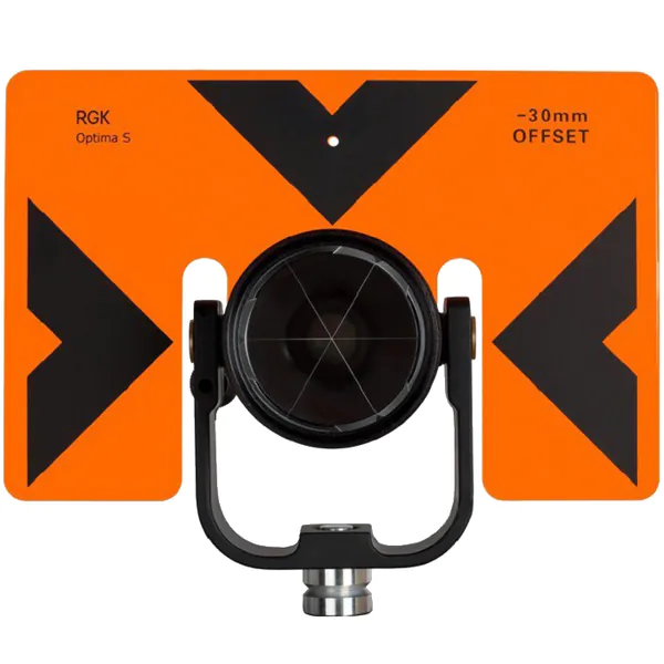 Отражатель RGK OPTIMA-S 4610011871344