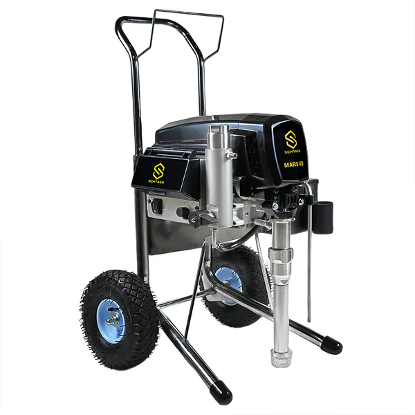 Окрасочный аппарат Schtaer Mars40