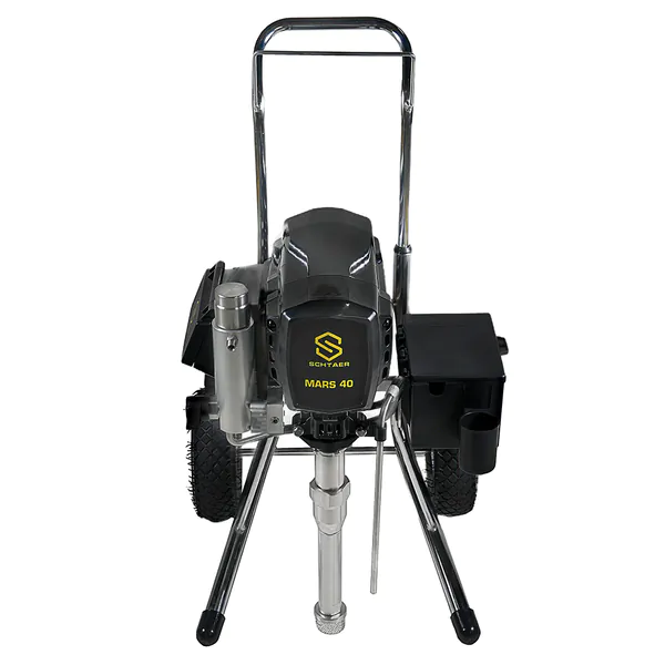Окрасочный аппарат Schtaer Mars40