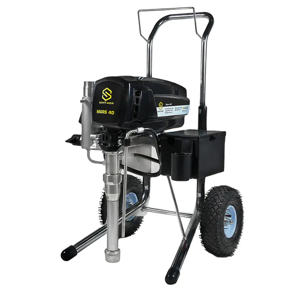 Окрасочный аппарат Schtaer Mars40