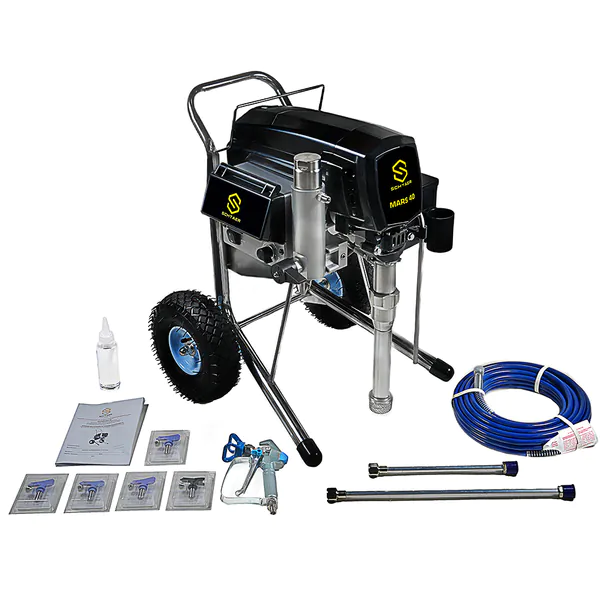 Окрасочный аппарат Schtaer Mars40