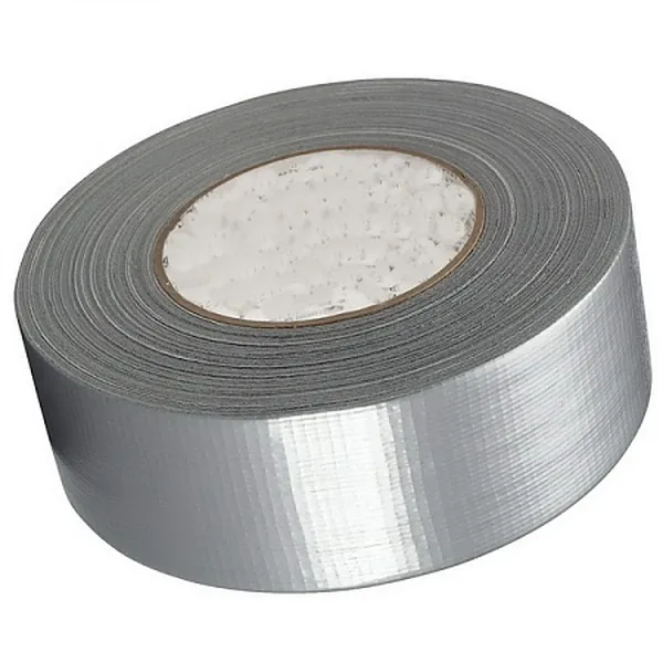 Лента серая Staler ТПЛ ширина 50мм/40м СТМ Т020СТМ/36