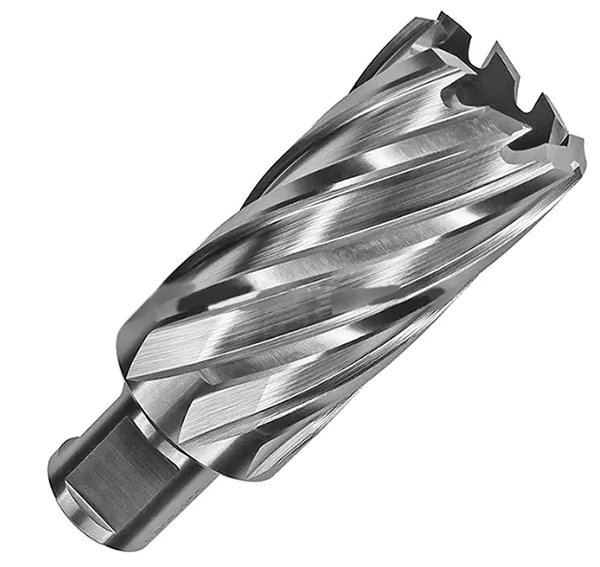 Сверло d.Bor HSS 44*55/88 (weldon 19) CD-HSS-055-044-W