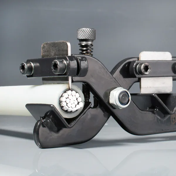 Инструмент для разделки кабеля КВТ из сшитого пэ КСП-30 73866