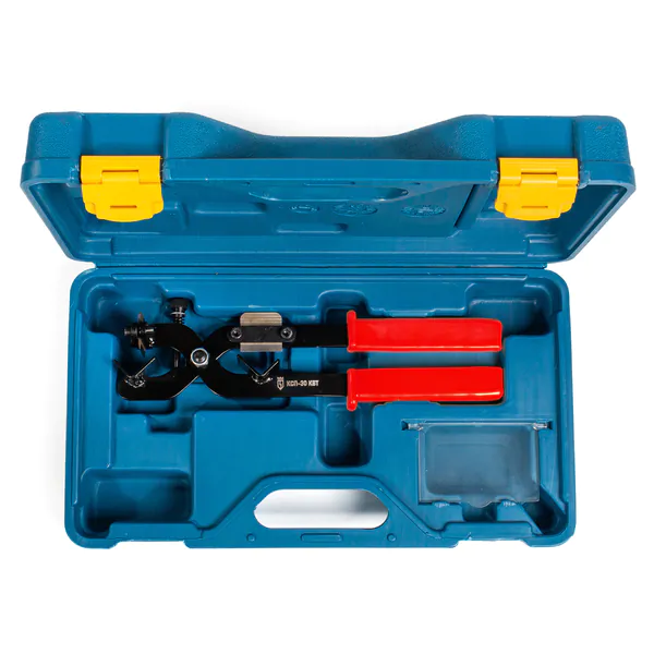 Инструмент для разделки кабеля КВТ из сшитого пэ КСП-30 73866