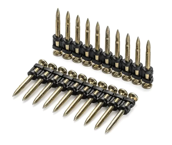 Гвозди по бетону Toua 3,05*32 bullet point EG (1000шт/уп) CN 00-00000748