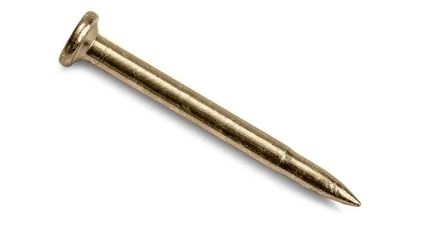 Гвозди по бетону Toua 3,05*32 bullet point EG (1000шт/уп) CN 00-00000748