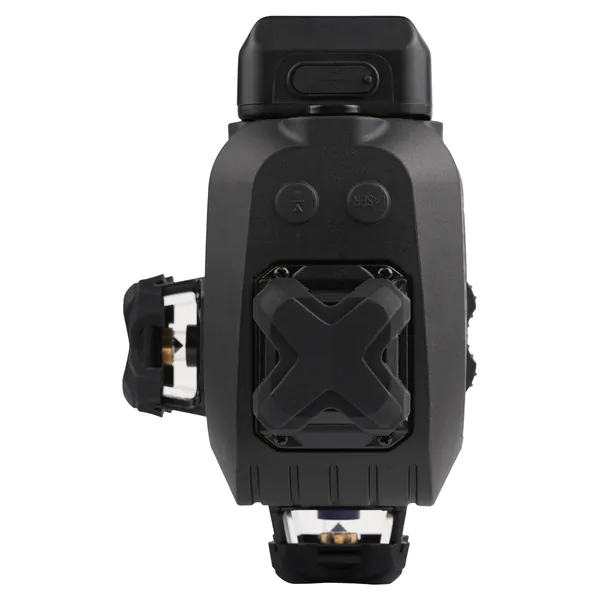 Нивелир лазерный RGK PR-4D Red 756822