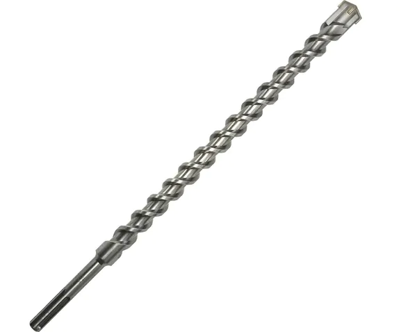 Бур d.Bor sds-max 4C max 32*1360/1500мм 4-cutting 4MD32L1500