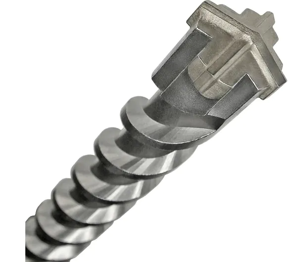 Бур d.Bor sds-max 4C max 32*1360/1500мм 4-cutting 4MD32L1500