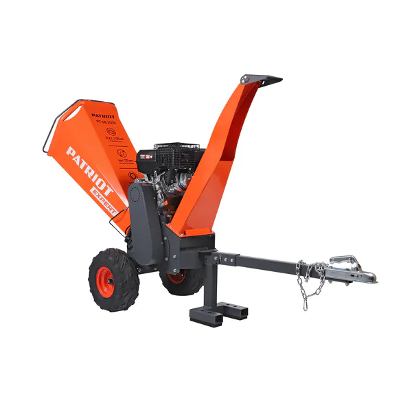 Измельчитель бензиновый PATRIOT PT SB200 E (электрозапуск), 15л.с. 732107080