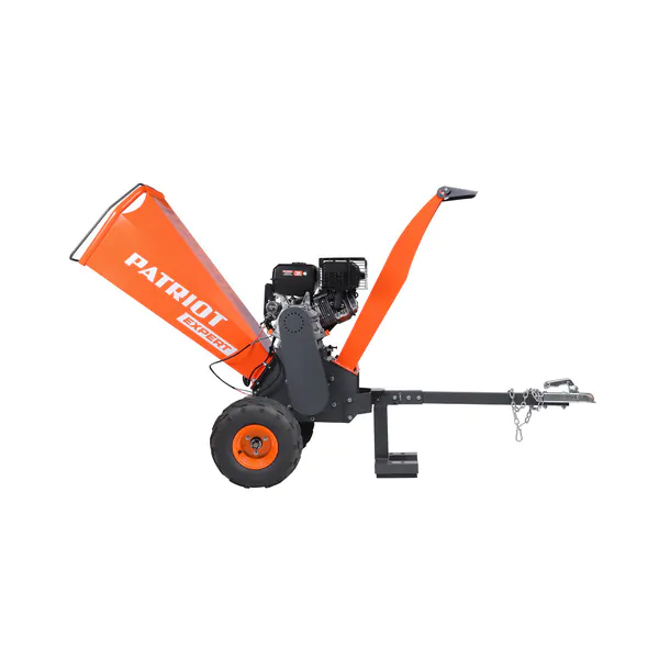 Измельчитель бензиновый PATRIOT PT SB200 E (электрозапуск), 15л.с. 732107080