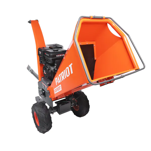 Измельчитель бензиновый PATRIOT PT SB200 E (электрозапуск), 15л.с. 732107080