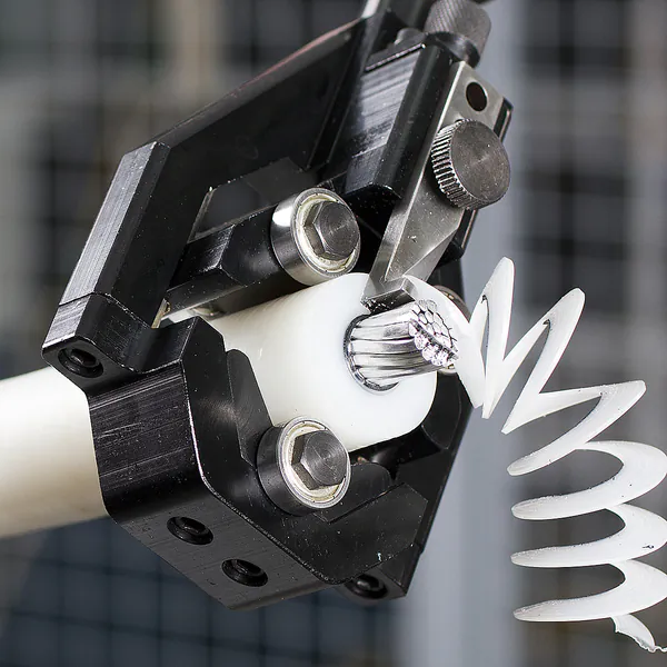 Инструмент для разделки кабеля КВТ из сшитого пэ КСП-40 55908