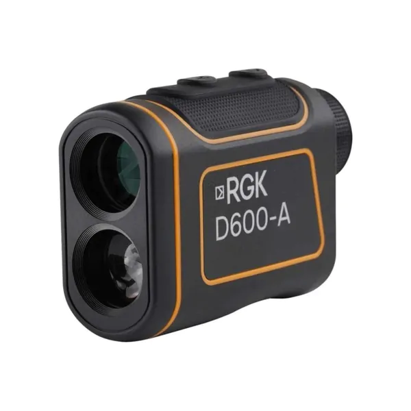 Дальномер оптический RGK D600A С ПОВЕРКОЙ 720091