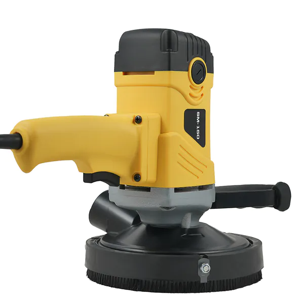 Шлифовальная машина для снятия старой краски Schtaer SM-150