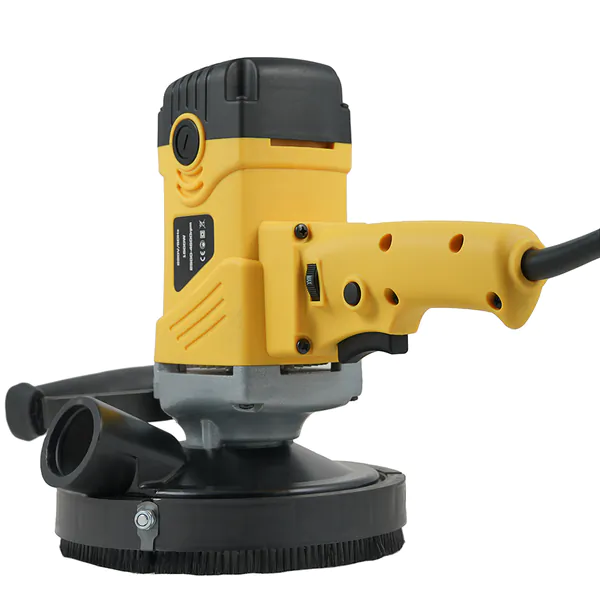 Шлифовальная машина для снятия старой краски Schtaer SM-150