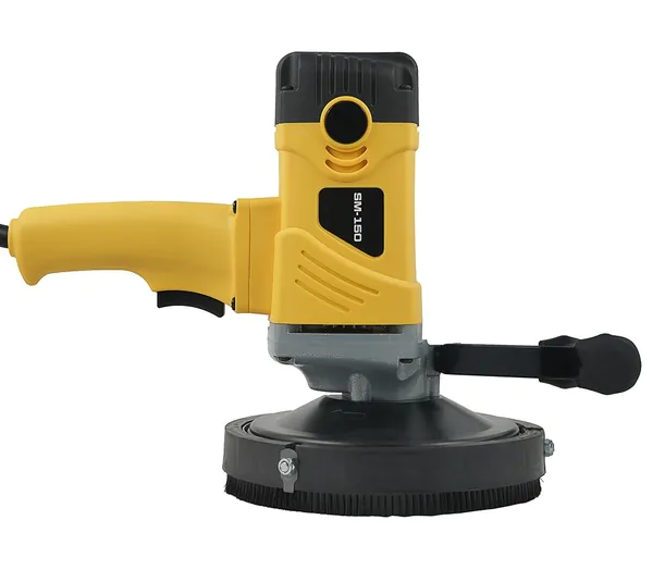 Шлифовальная машина для снятия старой краски Schtaer SM-150