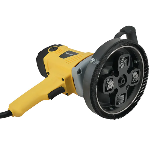 Шлифовальная машина для снятия старой краски Schtaer SM-150