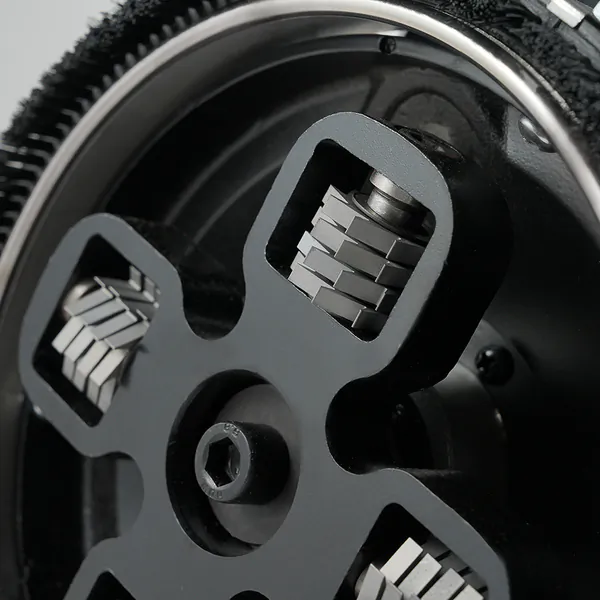 Шлифовальная машина для снятия старой краски Schtaer SM-150