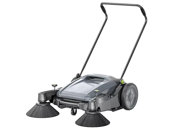 Подметальная машина TOR M92 1025530