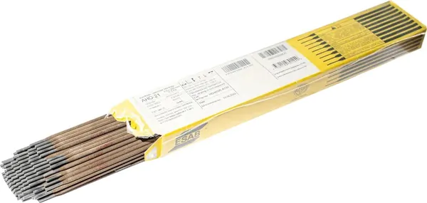 Электроды ESAB АНО-21 d.3,0  2,5кг  0807