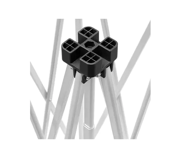 Подстолье складное DLT Сороконожка, 1,2м*1,2м, алюминий 1319