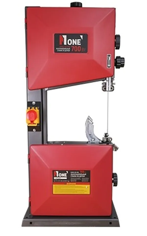 Ленточная пила Number ONE NWBS-10S-PRO