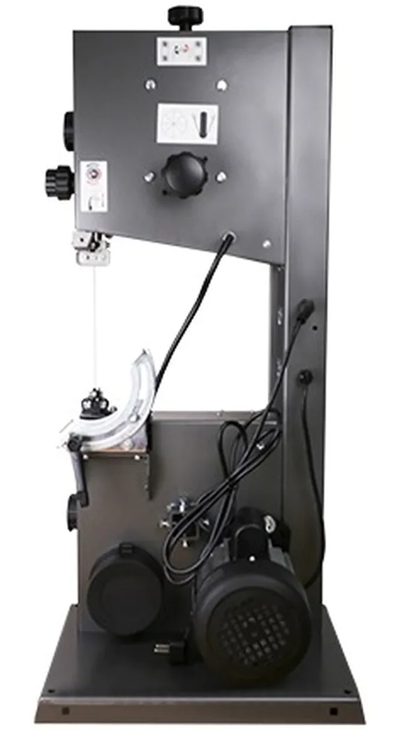 Ленточная пила Number ONE NWBS-10S-PRO