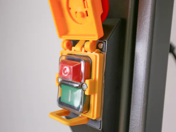 Ленточная пила Number ONE NWBS-10S-PRO