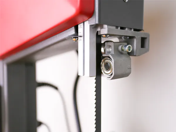 Ленточная пила Number ONE NWBS-10S-PRO