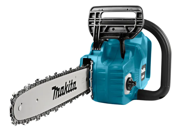 Аккумуляторная пила цепная Makita DUC353Z + Аккумулятор Makita BL1860B 2шт