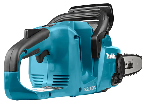 Аккумуляторная пила цепная Makita DUC353Z + Аккумулятор Makita BL1860B 2шт