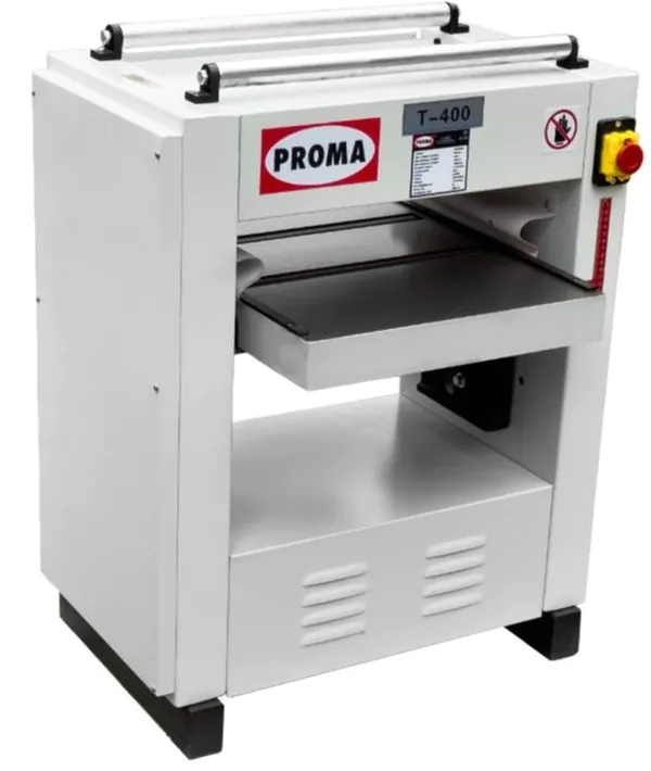 Рейсмусовый станок PROMA T-400 65400000
