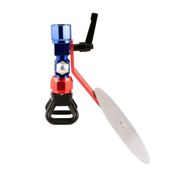 *SGD- HYVST 1 распылительная насадка для окрашивания плинтусов