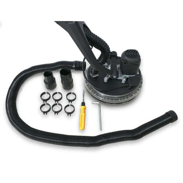 Шлифовальная машина по бетону YOKIJI YKJ6000BF