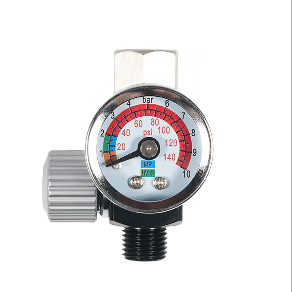 манометр (аналог FR- SCHTAER 5) SCH-5