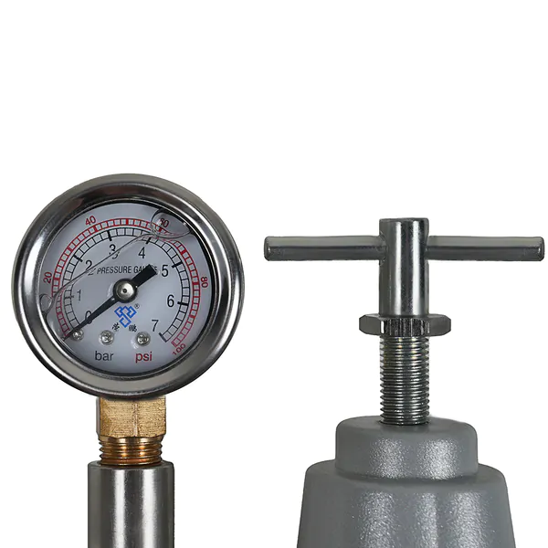 SCHTAER FR50 регулятор краски